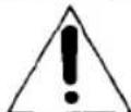 SONY CFD-455 - CAUTION - 1