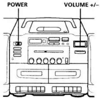 SONY CFD-555 - 3 - 3