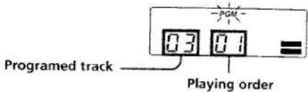 SONY CFD-555 - Tips - 1