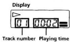 SONY CFD-555 - 3 - 4