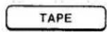 SONY CFD-555 - Recording on a tape - 8