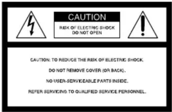 SONY CMT-BX5BT - Notice for the customers in the U.S.A - 1