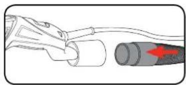 Ozito DSR-3000 - OPERATION - 2