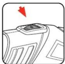 Ozito DSR-3000 - Variable Speed - 2