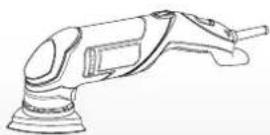 Ozito DSR-3000 - 2