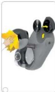 DELONGHI Stelia EDG 636.S - NESSUN LIQUIDO FUORIESCE - CAPSULA / INIETTORE BLOCCATO? - 8