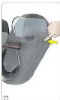 DELONGHI Stelia EDG 636.S - NESSUN LIQUIDO FUORIESCE - CAPSULA / INIETTORE BLOCCATO? - 12