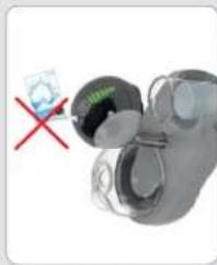 DELONGHI Stelia EDG 636.S - CONSIGLI IMPORTANTI - 3