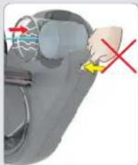 DELONGHI Stelia EDG 636.S - CONSIGLI IMPORTANTI - 1