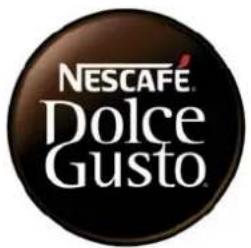 NESCAFE Dolce Gusto