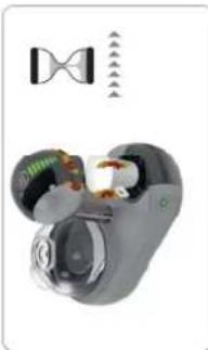 DELONGHI Stelia EDG 635.W - NESSUN LIQUIDO FUORIESCE - CAPSULA / INIETTORE BLOCCATO? - 1