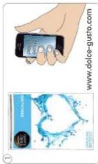 ① DOLCE-GUSTO.COM www.dolce-gusto.com
