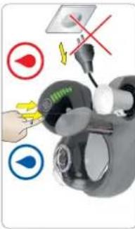 DELONGHI Stelia EDG 635.W - NESSUN LIQUIDO FUORIESCE - CAPSULA / INIETTORE BLOCCATO? - 2