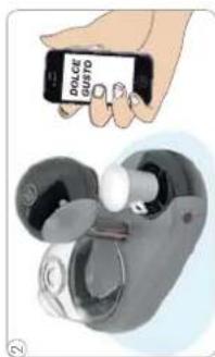 DOLCE GUSTO