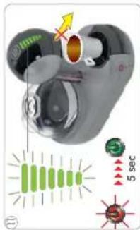 DELONGHI Stelia EDG 635.W - ESEMPI DI BEVANDE - 26