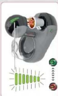 DELONGHI Stelia EDG 635.W - NESSUN LIQUIDO FUORIESCE - CAPSULA / INIETTORE BLOCCATO? - 3