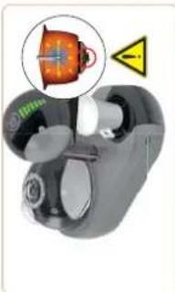 DELONGHI Stelia EDG 635.W - NESSUN LIQUIDO FUORIESCE - CAPSULA / INIETTORE BLOCCATO? - 4
