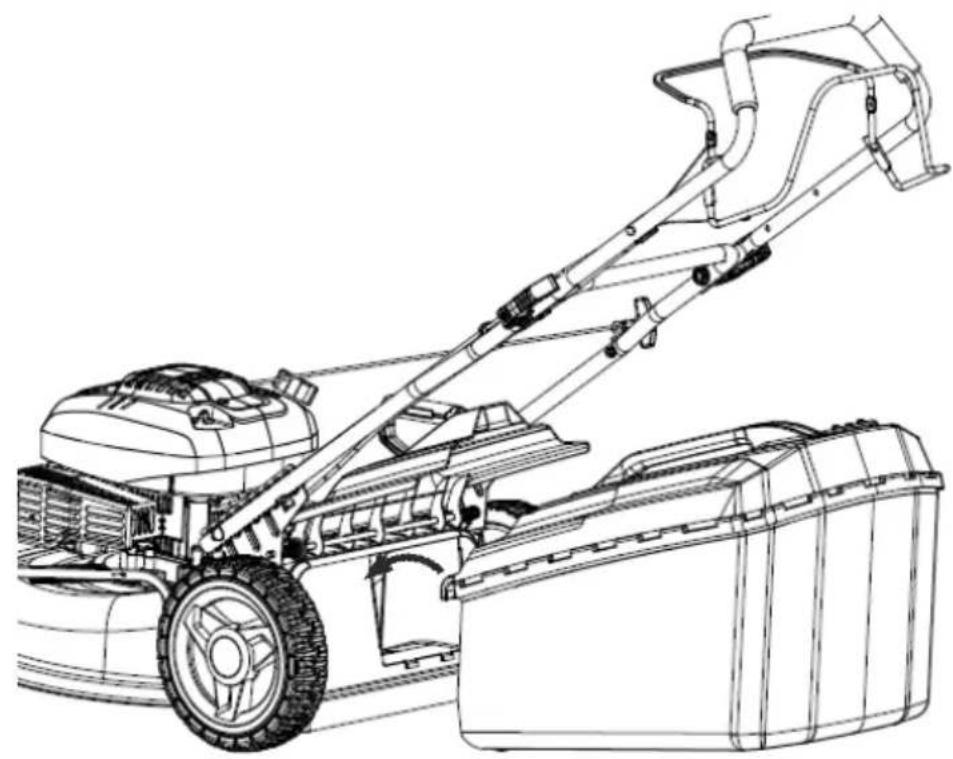 Meec Tools 001-180 - SE GRÄSKLIPPARE - 6