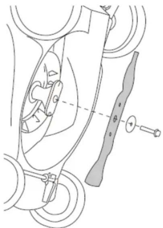 Meec Tools 001-180 - SE GRÄSKLIPPARE - 15