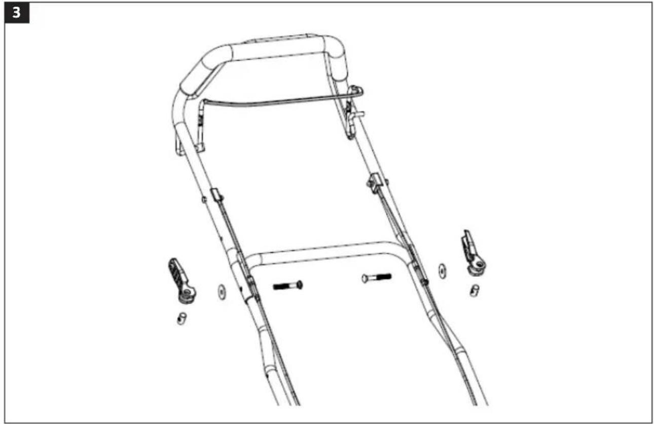 Meec Tools 001-180 - SE GRÄSKLIPPARE - 3
