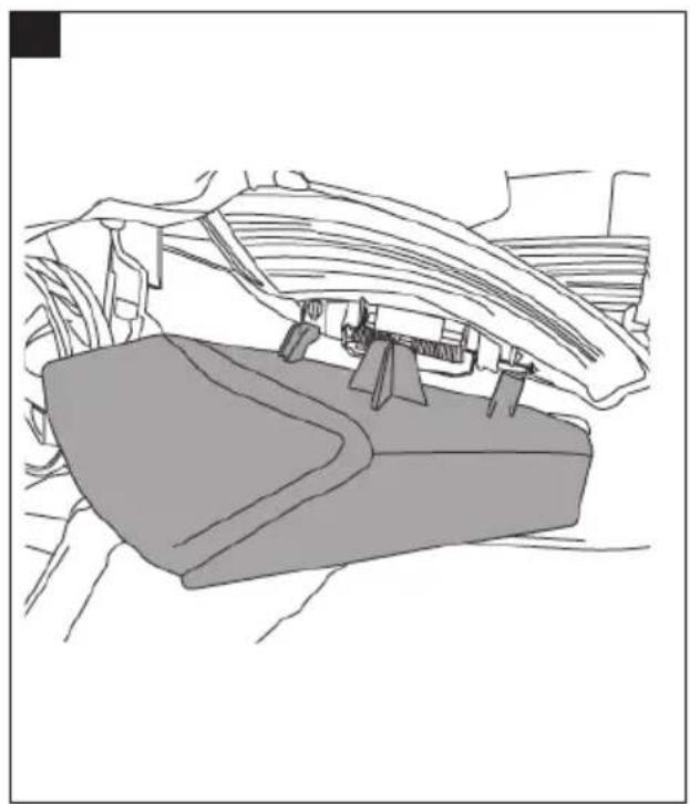 Meec Tools 001-180 - SE GRÄSKLIPPARE - 8