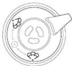 ECG MHT 1660 Pressione - IMPORTANT SAFETY INSTRUCTIONS THAT MUST BE FOLLOWED: - 7