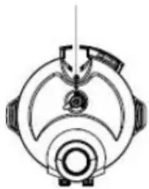ECG MHT 1660 Pressione - Rýchle uvolnenie - 2