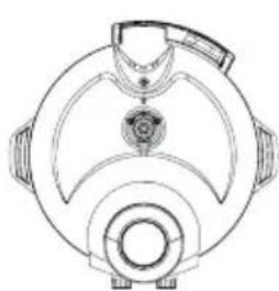 ECG MHT 1660 Pressione - IMPORTANT SAFETY INSTRUCTIONS THAT MUST BE FOLLOWED: - 5