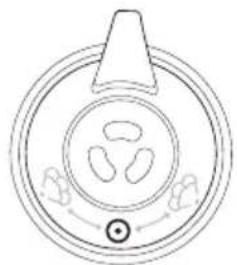 ECG MHT 1660 Pressione - Schnelles Ablassen - 3