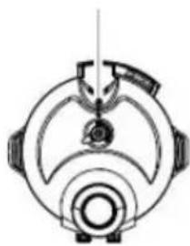 ECG MHT 1660 Pressione - Rychlé uvolnění - 2