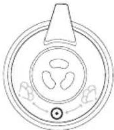 ECG MHT 1660 Pressione - IMPORTANT SAFETY INSTRUCTIONS THAT MUST BE FOLLOWED: - 6
