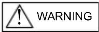 Orient Star Contemporary DJ00002W - ◆ SAFETY PRECAUTIONS - 1