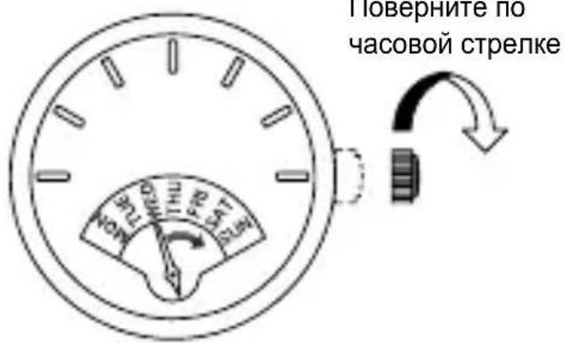 Orient Star Contemporary DJ00002W - ◆ УСТАНОВКА ДНЯ НЕДЕЛИ [DE (40A)] - 2