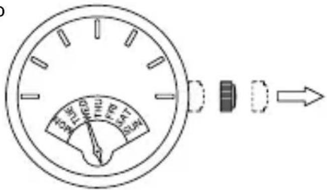 Orient Star Contemporary DJ00002W - ◆ УСТАНОВКА ДНЯ НЕДЕЛИ [DE (40A)] - 1