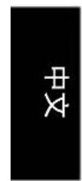 Orient Star Contemporary DJ00002W - ◆ 日期的设置方法 [DJ(40P)] - 4