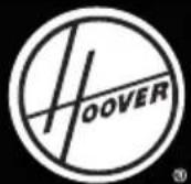HOOVER HCV91X - ÜRETİCİ FİRMA: - 1
