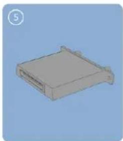 Prowise PW.1.15086.1001 - Package contents - 5