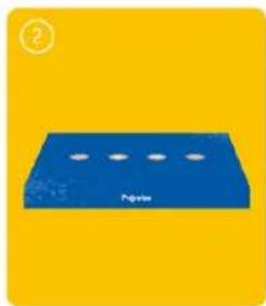 Prowise PW.1.15086.1001 - Package contents - 2