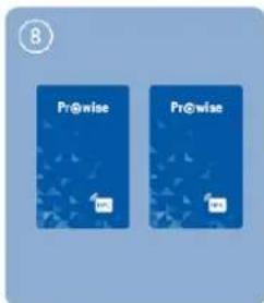 Prowise PW.1.15086.1001 - Package contents - 8