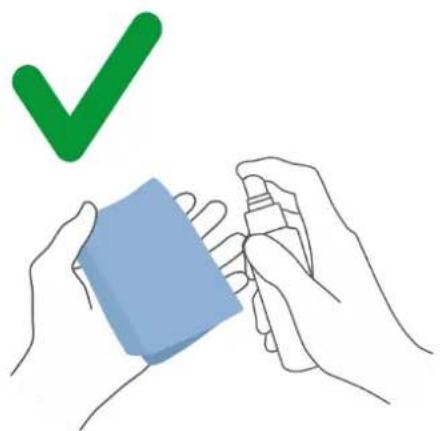 Prowise PW.1.15086.1001 - Cleaning - 1