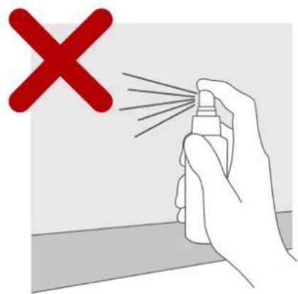Prowise PW.1.15086.1001 - Cleaning - 2