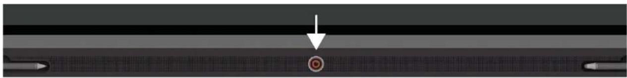 Prowise PW.1.15086.1001 - The control button - 1