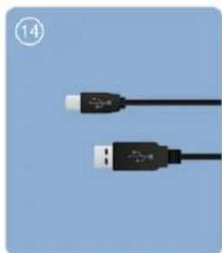 Prowise PW.1.15086.1001 - Package contents - 14