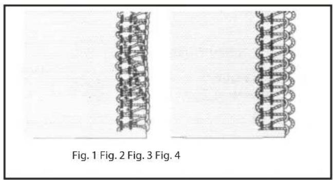 Guzzanti GZ 325 - ADJUSTING OVEREDGE CUTTING WIDTH - 2