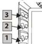 WHIRLPOOL W11I ME150 - DESCRIZIONE DEL PRODOTTO - 2
