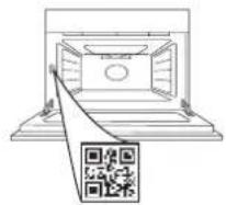 WHIRLPOOL W11I ME150 - ESCANEE EL CÓDIGO QR DEL APARATO PARA OBTENER MÁS INFORMACIÓN - 1