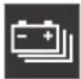 VOLVO XC90 t8 twin engine (2017) - Hybrid-related symbols and messages - 9