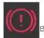 VOLVO XC90 t8 twin engine (2017) - Symbol Explanation - 2