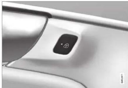 VOLVO XC90 t8 twin engine (2017) - Exterior confirmation - 3