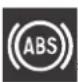 VOLVO XC90 t8 twin engine (2017) - ABS brake system - 1